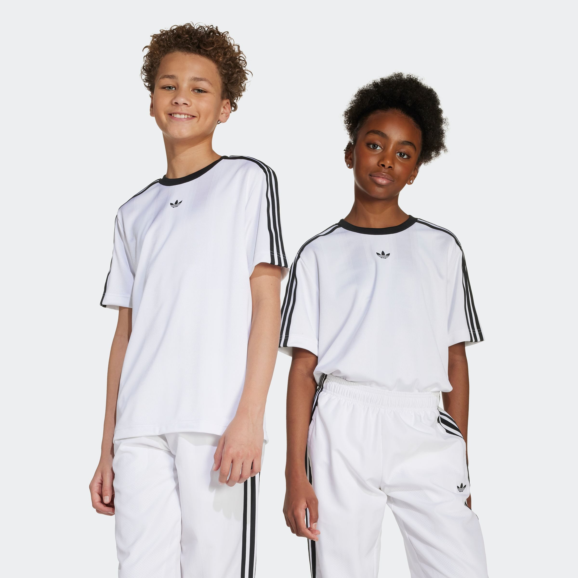 White / Black