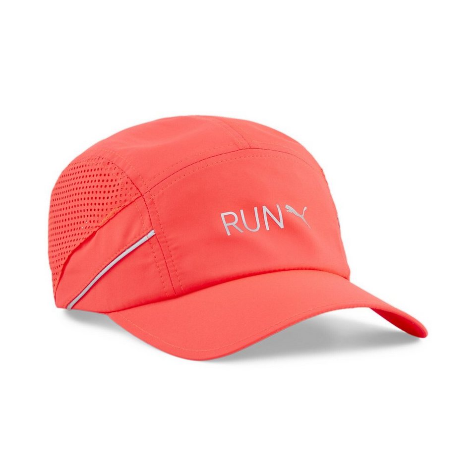 PUMA Flex Cap Leichte Runner-Cap Erwachsene