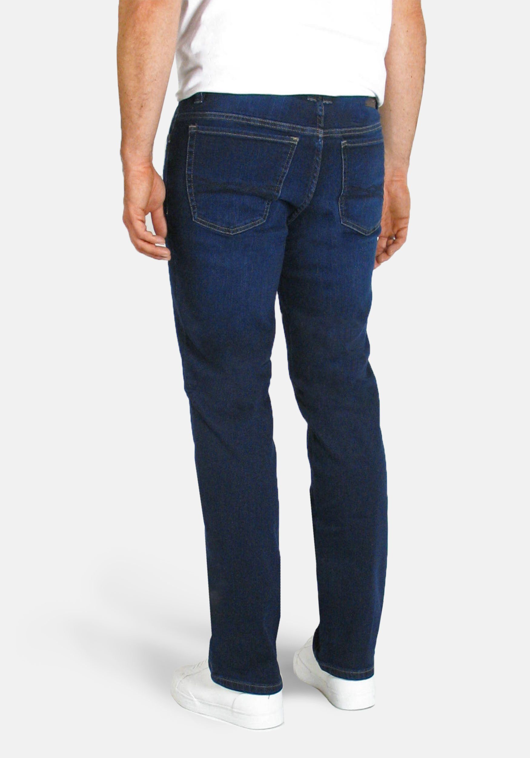 Paddock's 5-Pocket-Jeans Ranger Motion & Comfort günstig online kaufen