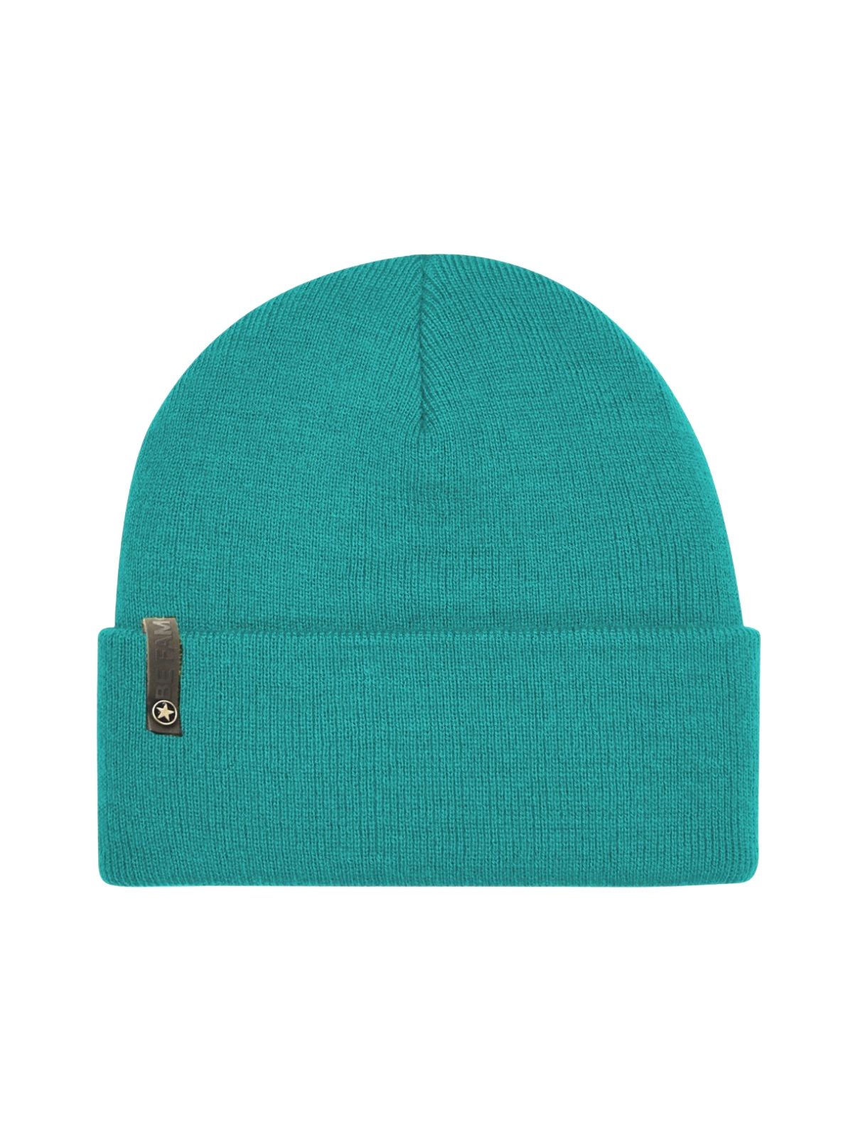 Be Famous Beanie Turn UpKnit B08 günstig online kaufen