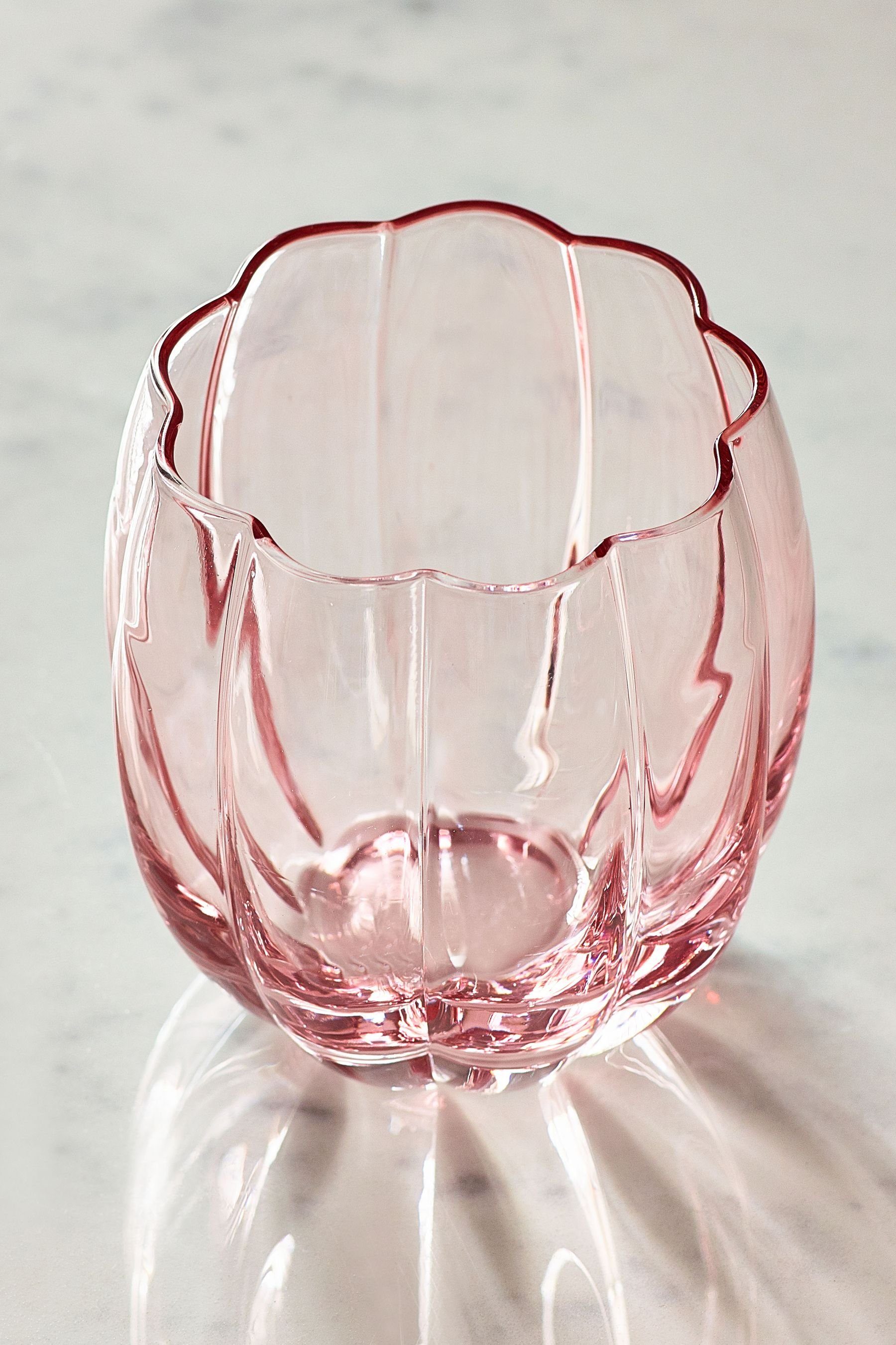 Next Tumbler-Glas 4er-Set Whiskygläser Ottilie, 4-tlg., Glas