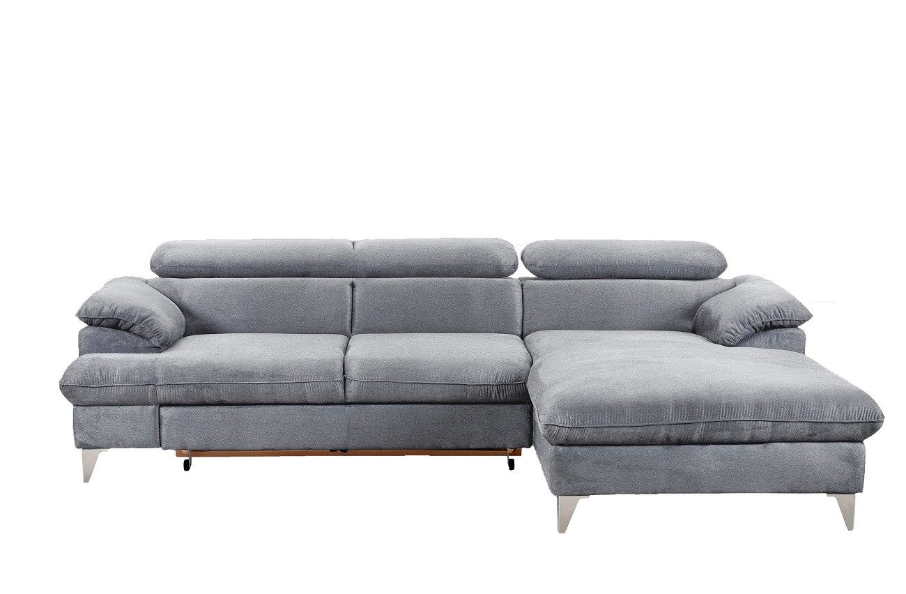 COTTA Ecksofa David