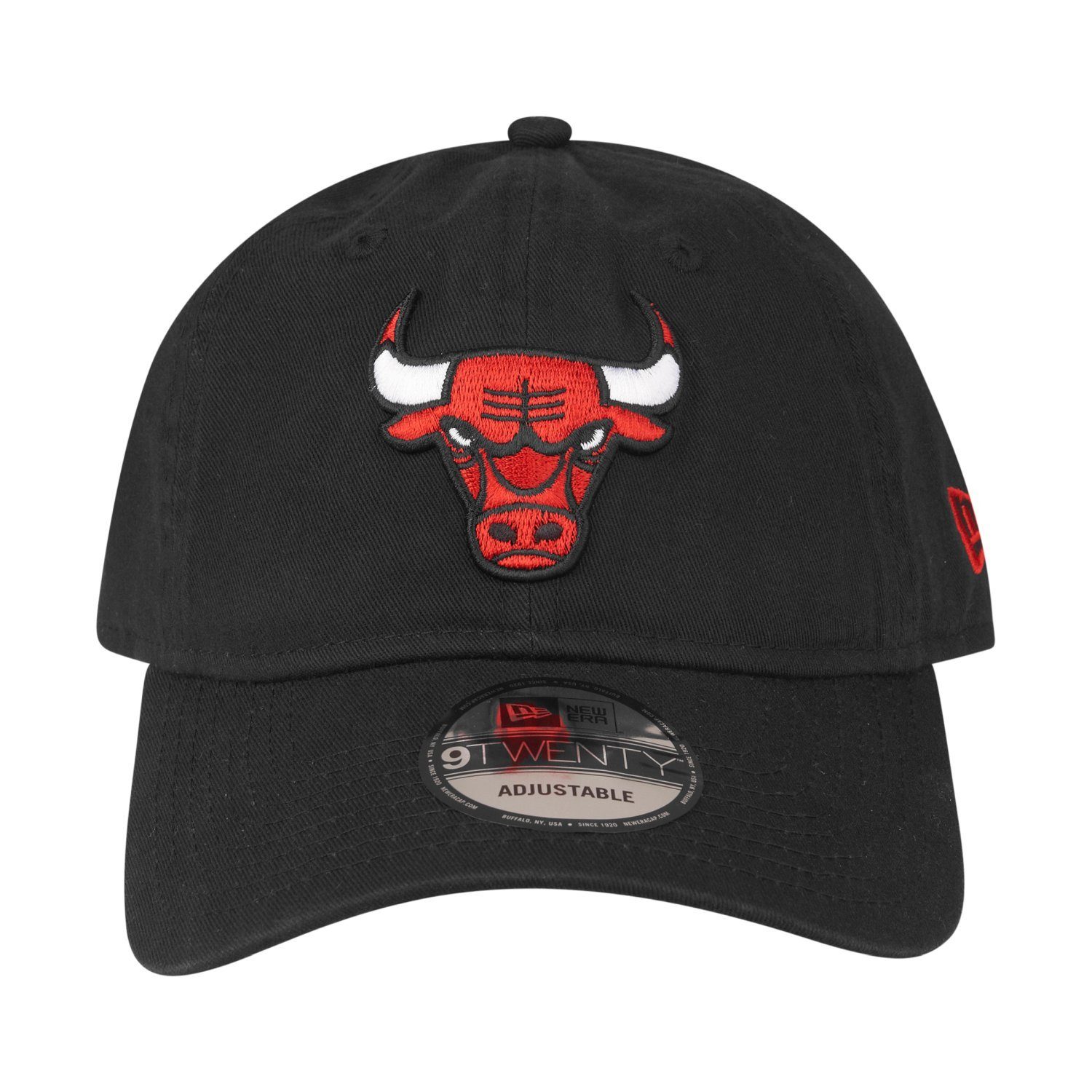 New Era Baseball Cap 9Twenty Strapback NBA Bulls Celtics Bucks