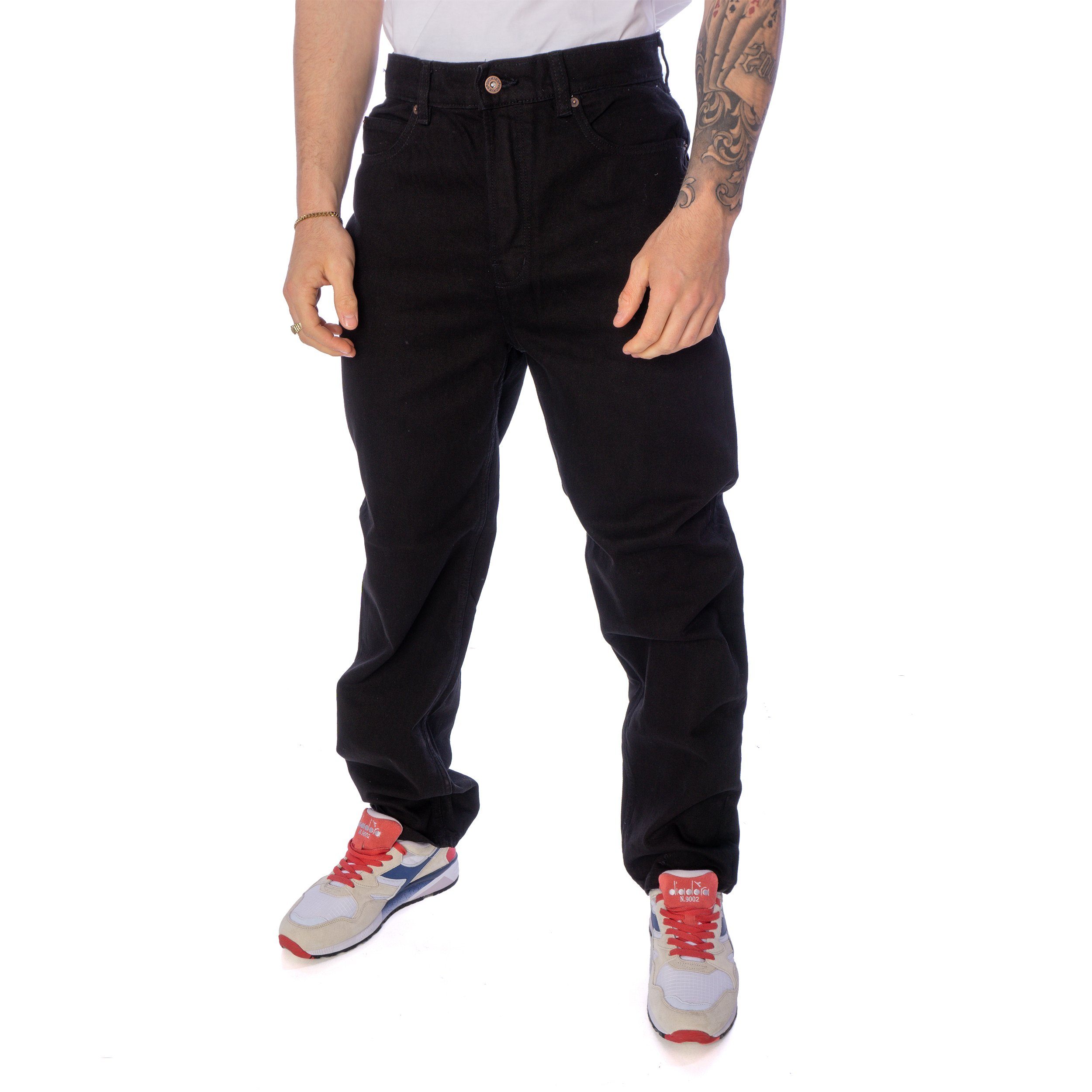 Straight-Jeans Jeans Dickies Thomasville