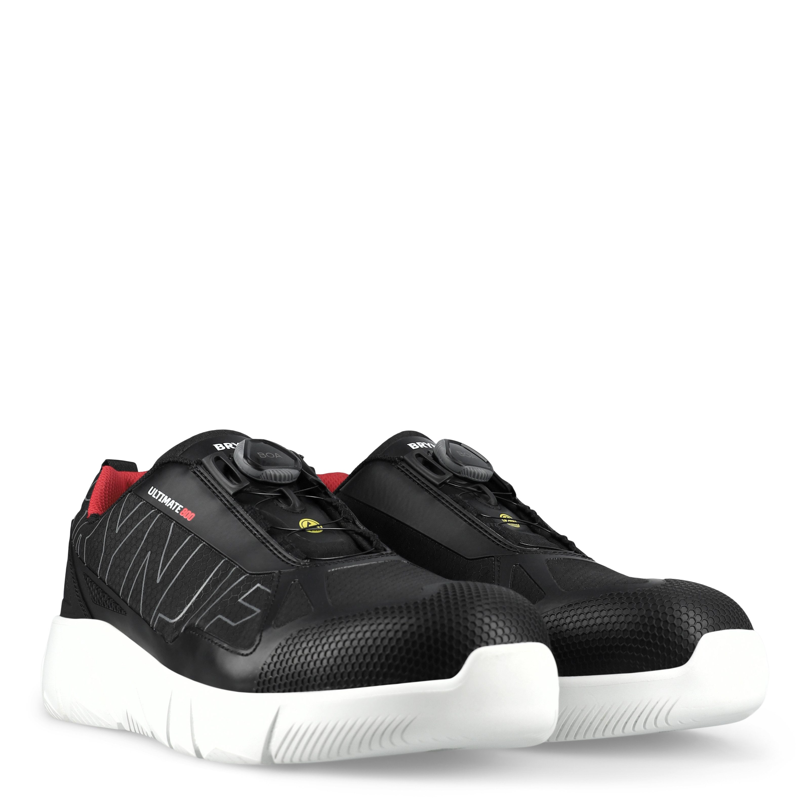 Brynje Inferno S3 SRC Sicherheitsschuh