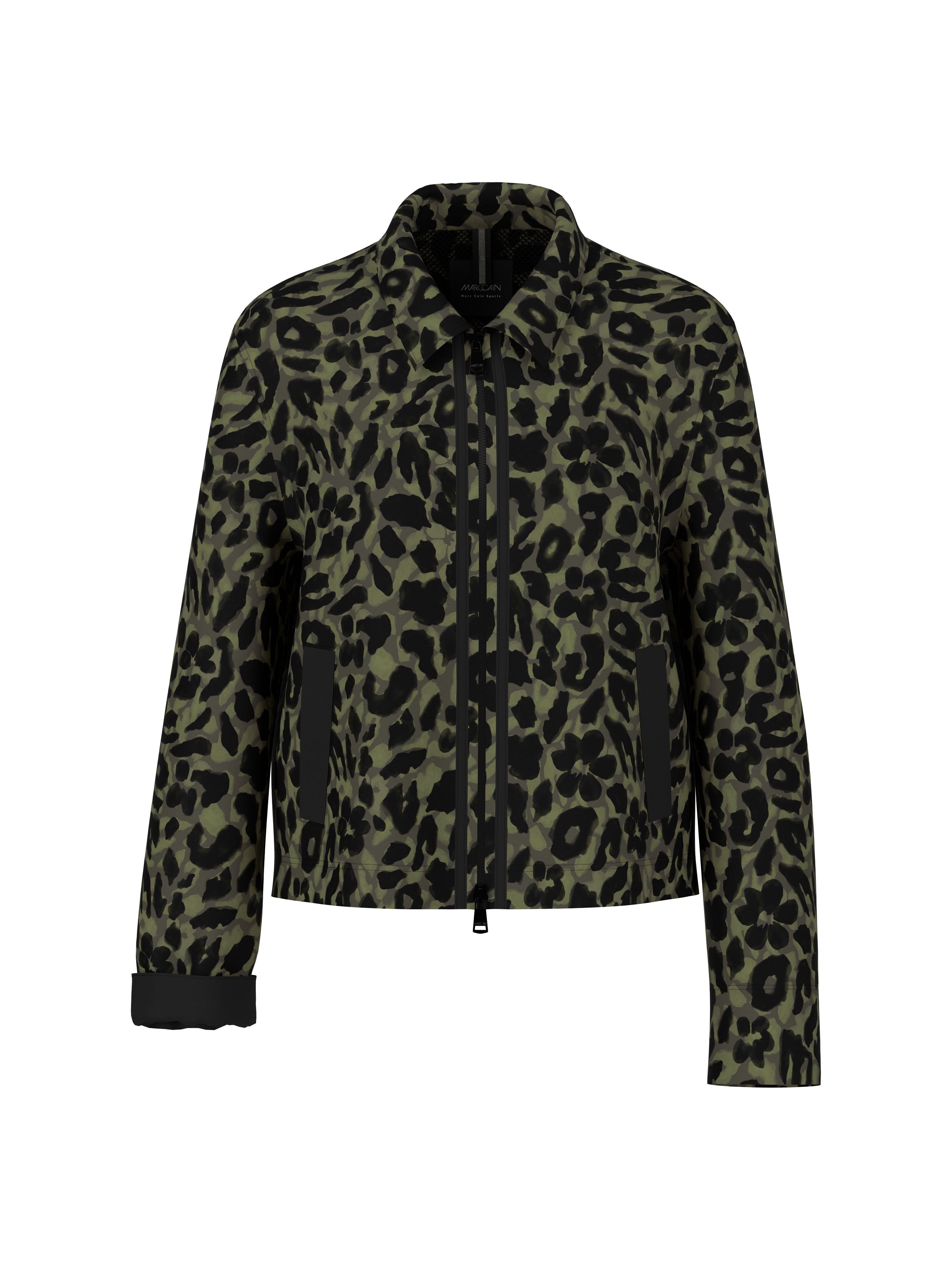 Outdoorjacke