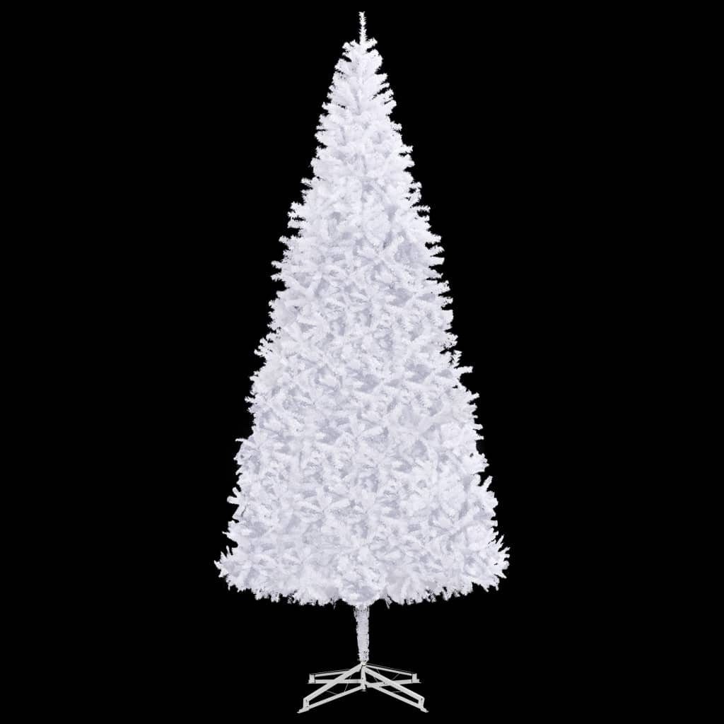 Weihnachtsbaum cm Künstlicher furnicato Weiß 500