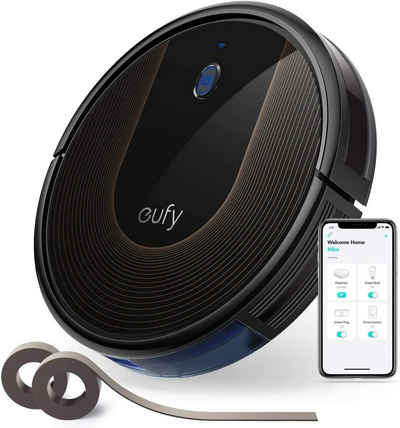 eufy Saugroboter RoboVac 30C