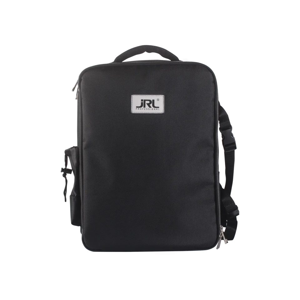 JRL Koffer JRL TASCHEN & KOFFER, Barber-optimierte Innenaufteilung