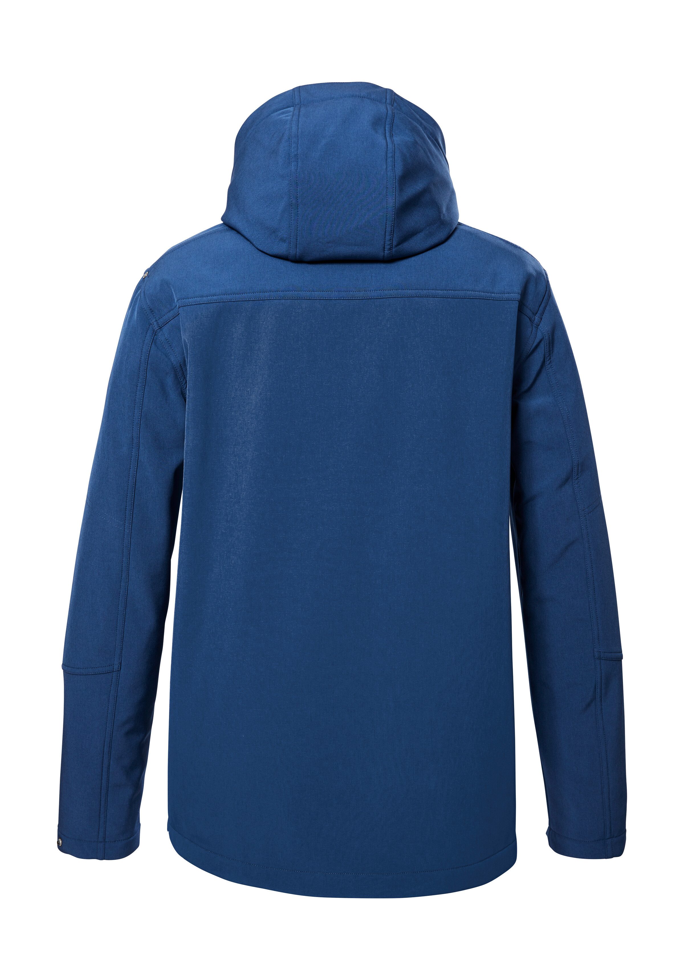 Killtec Softshelljacke Herren Softshelljacke Wasserabweisende Softshelljack günstig online kaufen