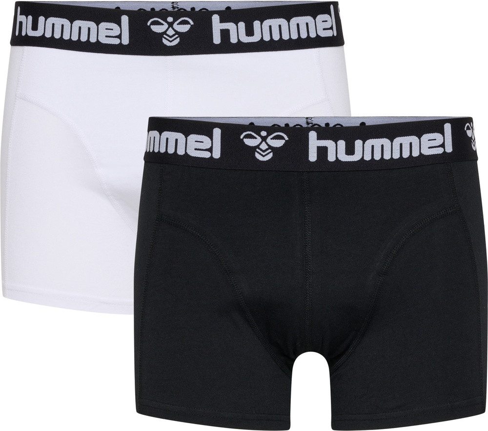 Boxershorts Hmlmars 2Pack Boxers
