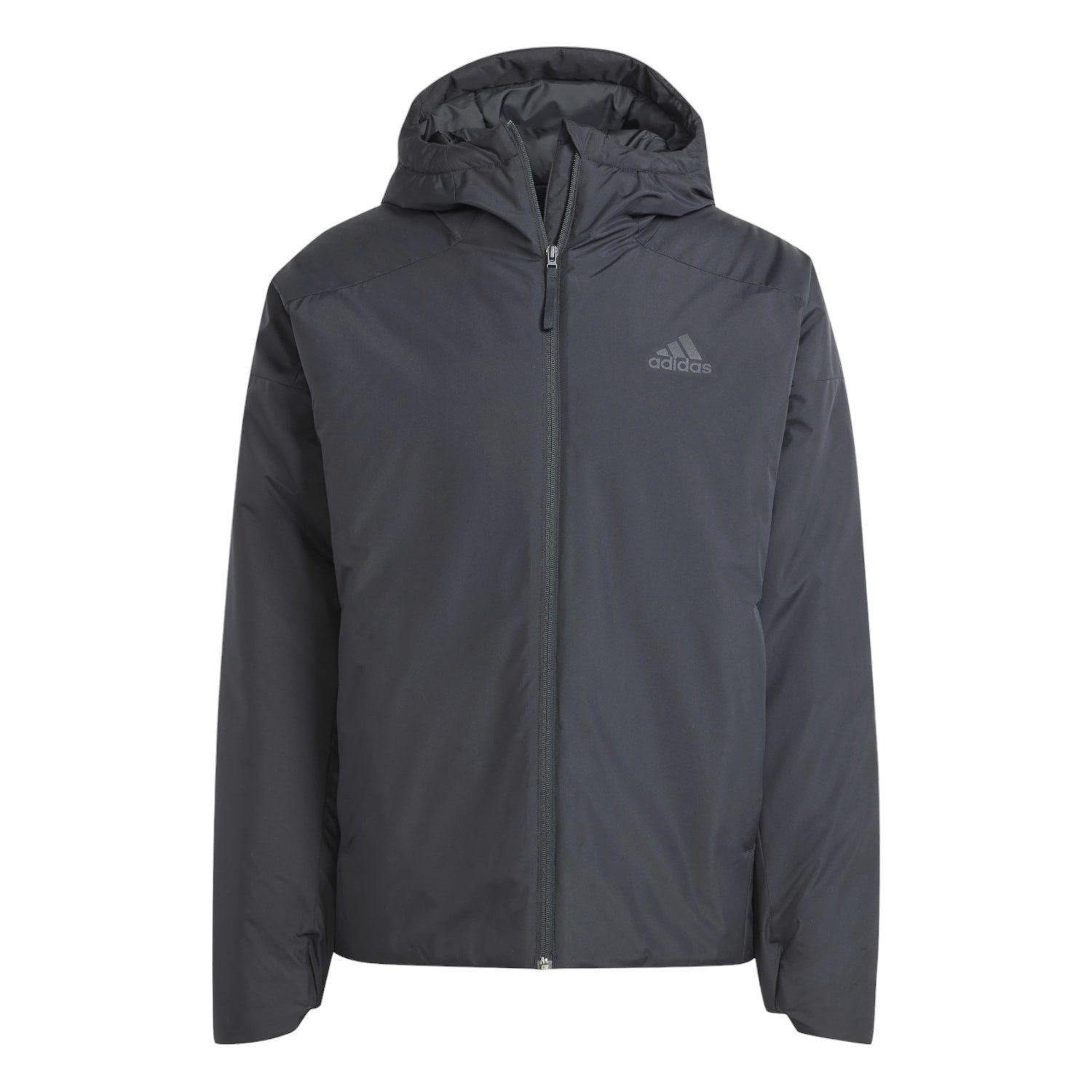 adidas Performance Funktionsjacke Übergangs-Isolationsjacke Traveer Insulated (wasserabweisend) schwarz