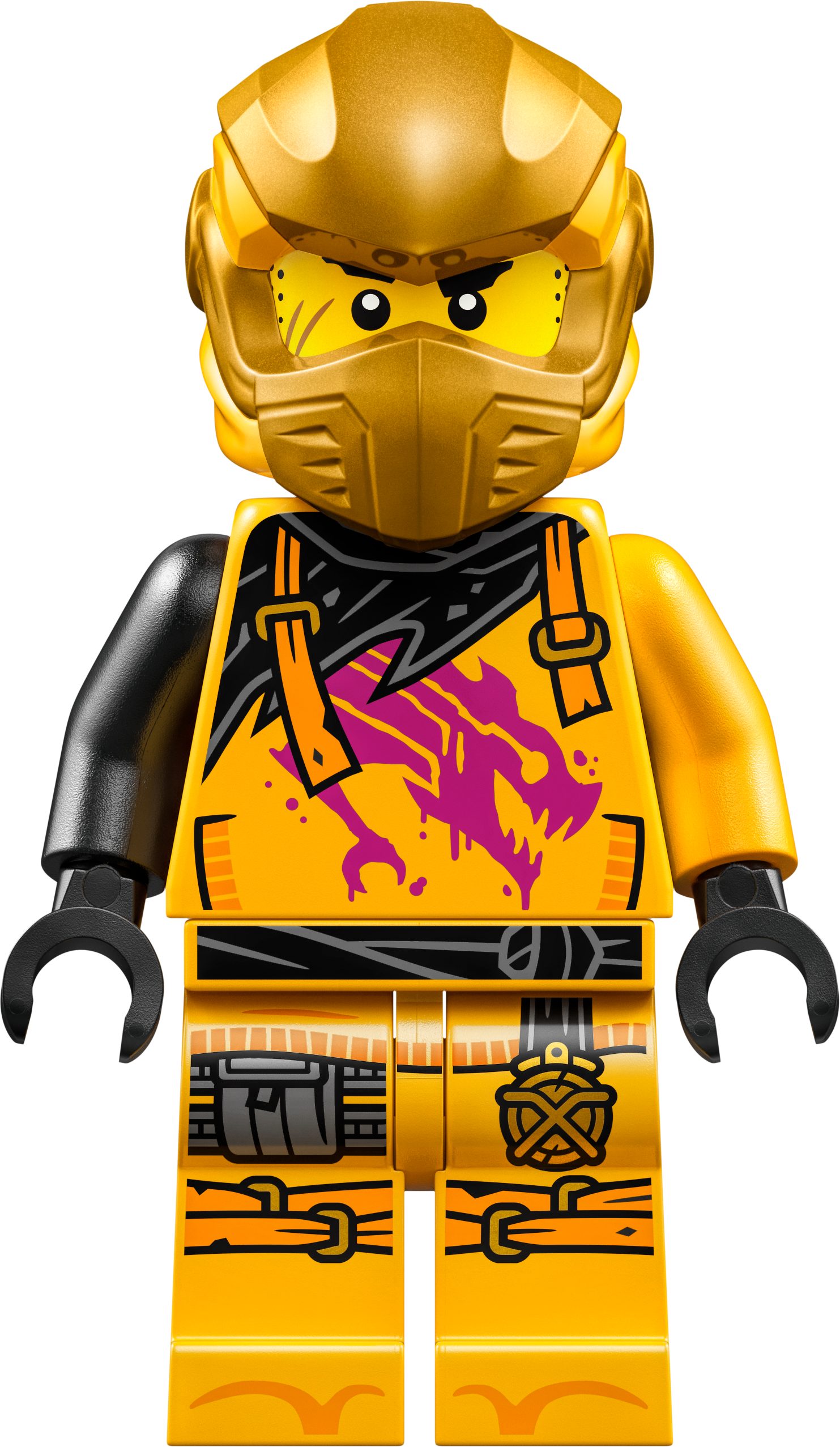 LEGO® LEGO Ninjago: Arin Spielbausteine günstig online kaufen