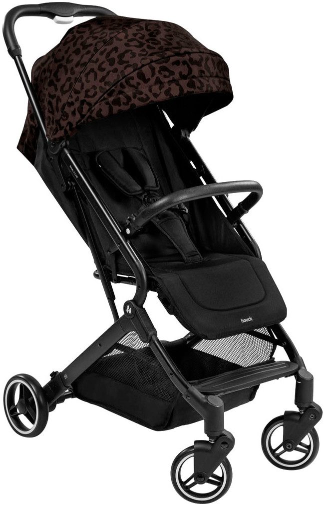 Kinder-Buggy Travel N Care, leo