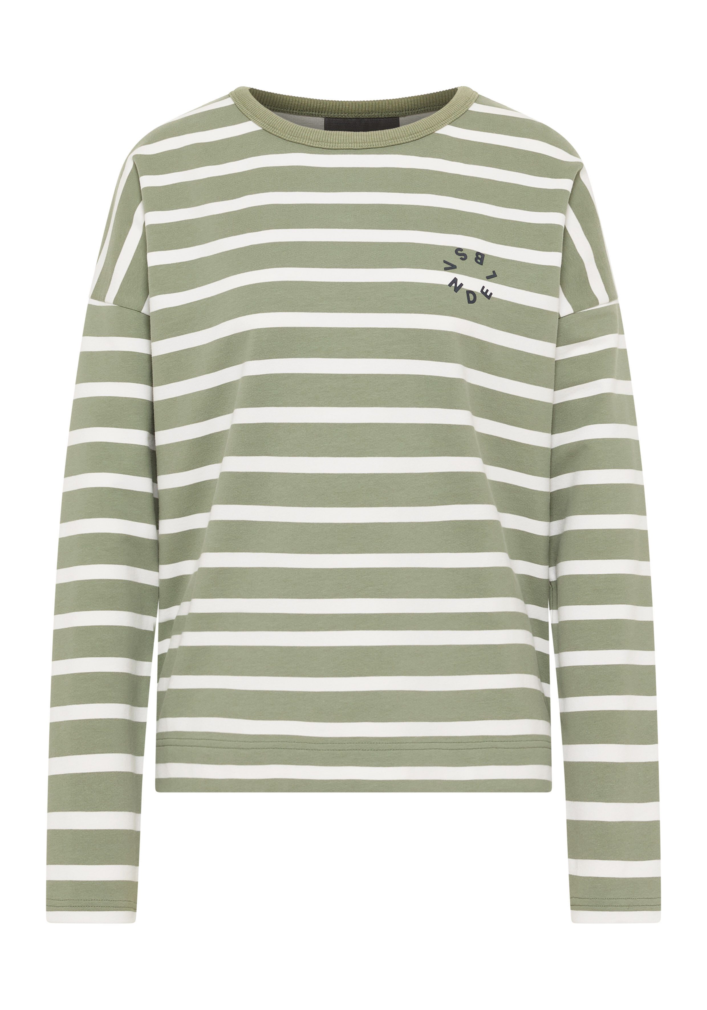 Elbsand Sweater