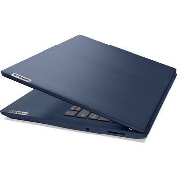 Lenovo IdeaPad 3 14IIL05 (81WD00PXGE) Notebook 8GB/512GB SSD/Intel UHD Notebook (35,6 cm/14 Zoll, Intel Core i5 Intel Core i5-1035G1, UHD Graphics, 512 GB SSD)