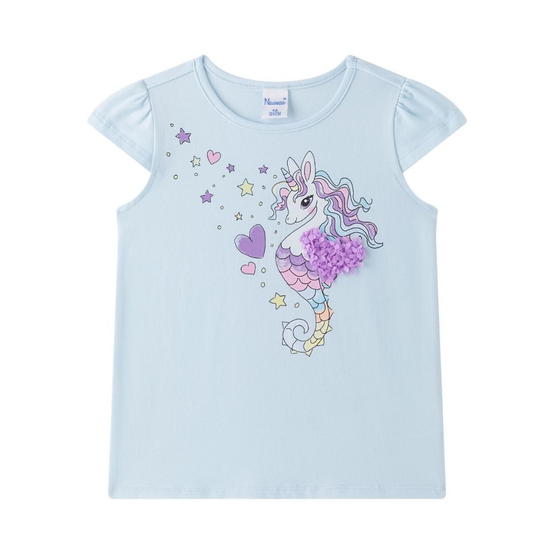 Kurzarmshirt