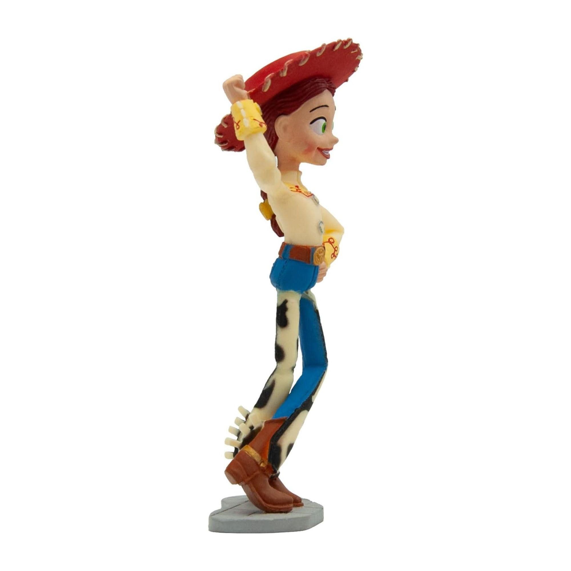BULLYLAND Actionfigur Jessie (12762) - Toy Story