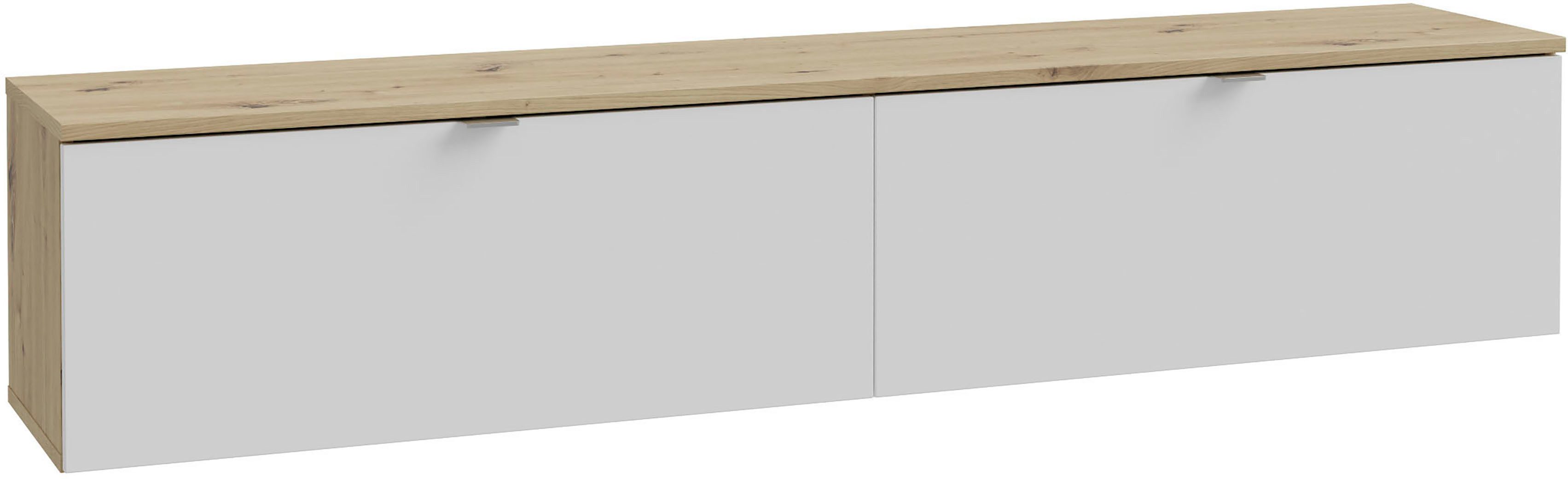 FORTE Lowboard LibertadTV-Board, TV-Schrank, großes TV günstig online kaufen