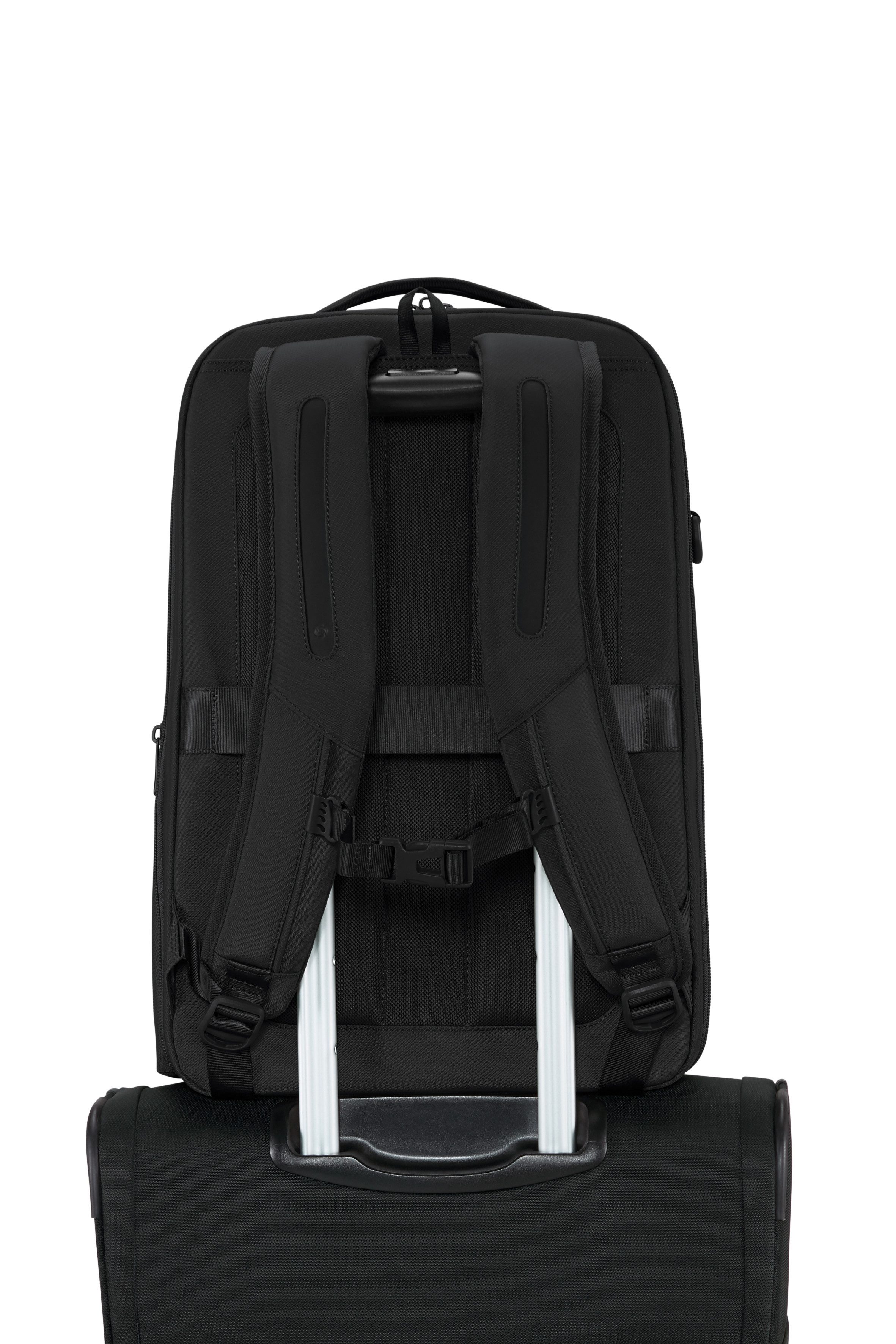 Samsonite Reiserucksack PARALUX
