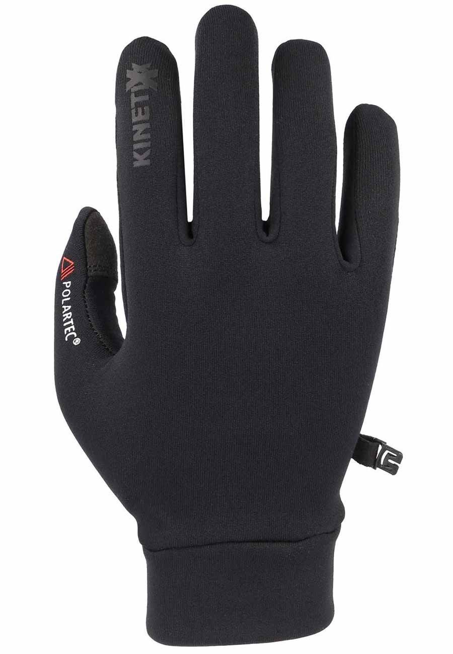 Kinetixx Skihandschuhe KinetiXx® Polarctec® Power Stretch ® Handschuhe 70