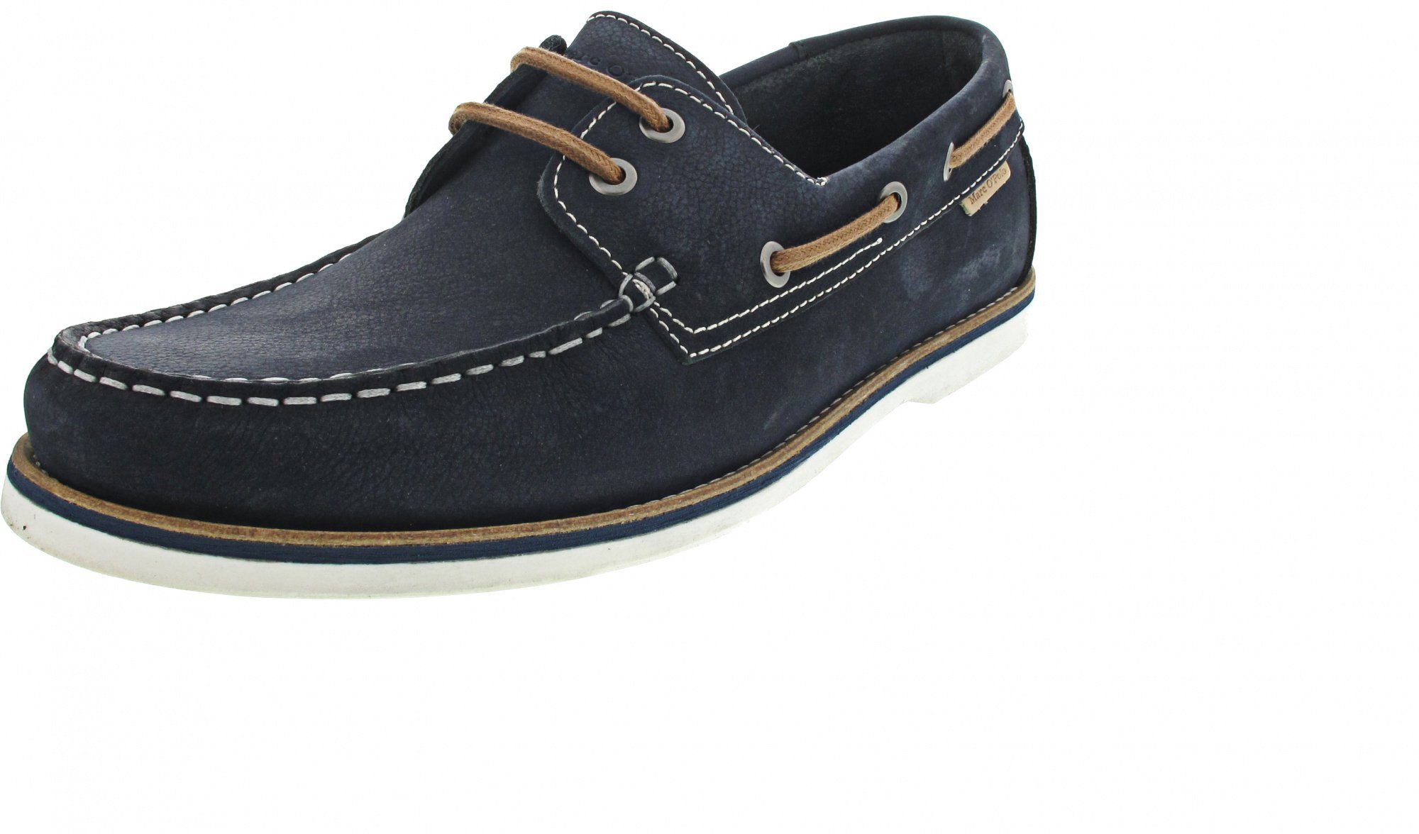 Marc Boatshoe O'Polo Schnürschuh