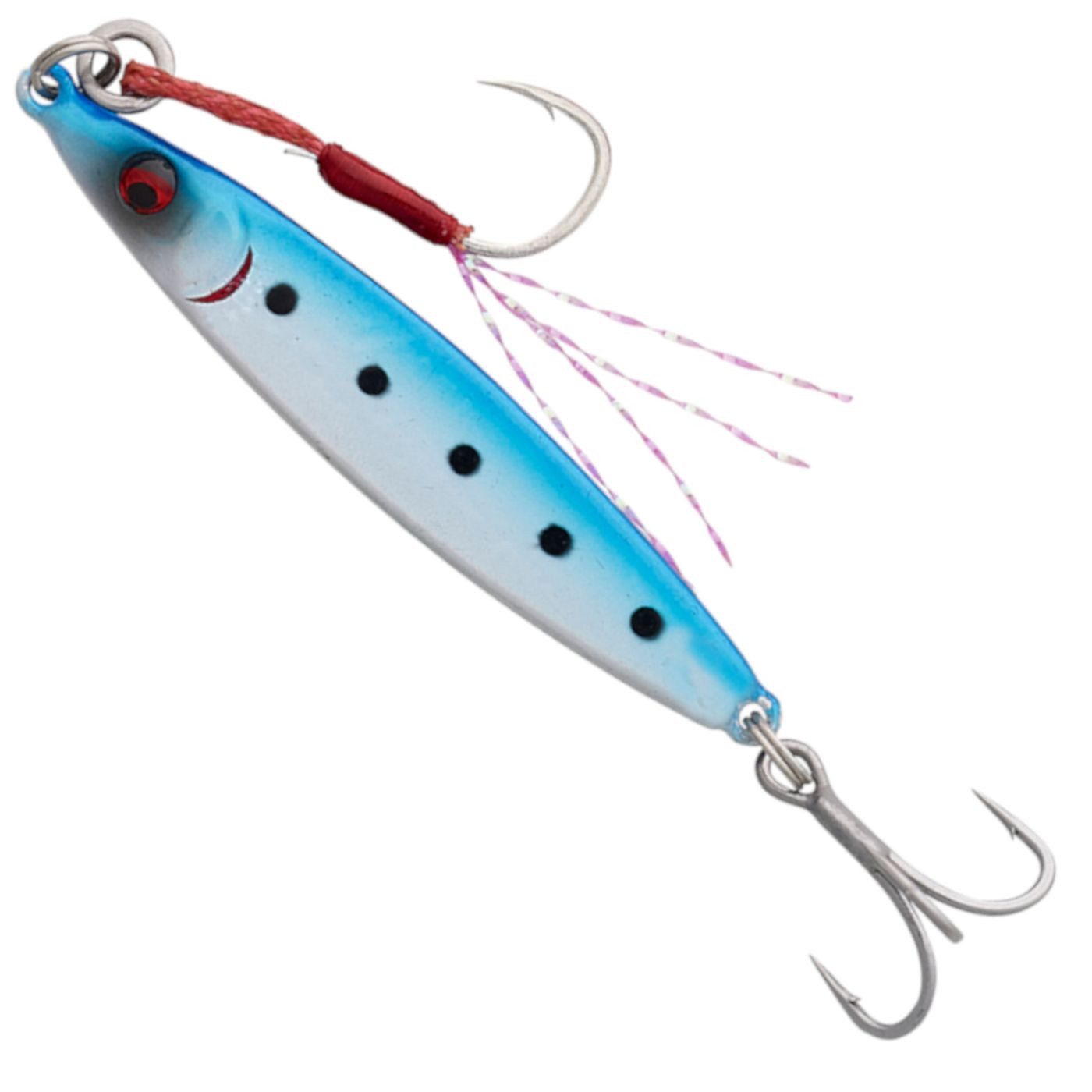 Kunstköder Savage Gear Flatline TG 3cm 5g - Meeresköder
