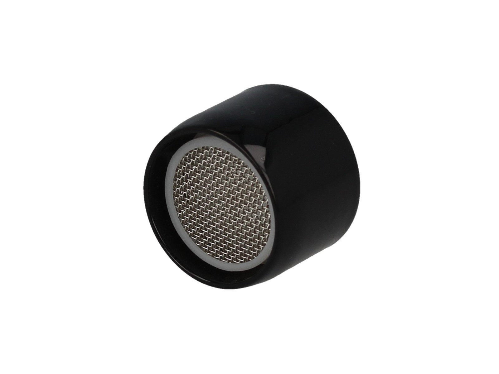 Stedo Аэратор Mischdüse Аэратор Luftsprudler Perlator M22x1 IG - Schwarz