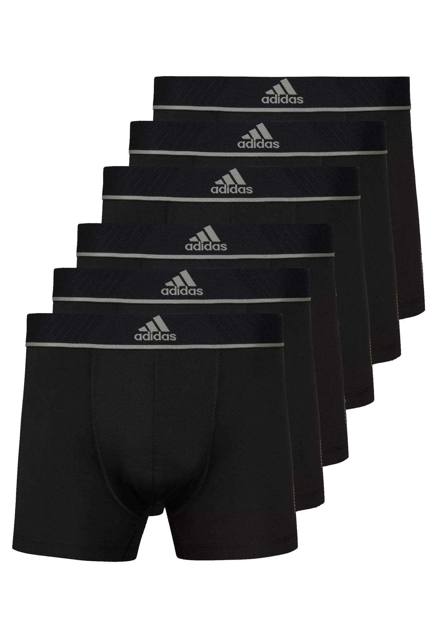 Adidas men's performance climalite boxer briefs discount