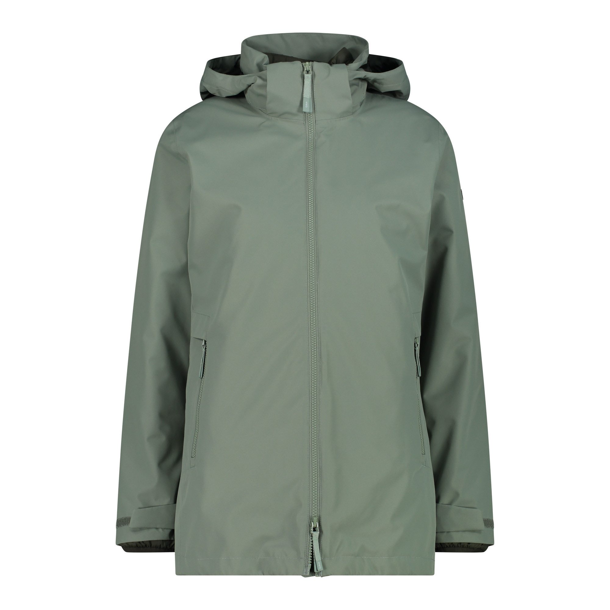 CMP Wintermantel CMP Damen Parka Woman günstig online kaufen