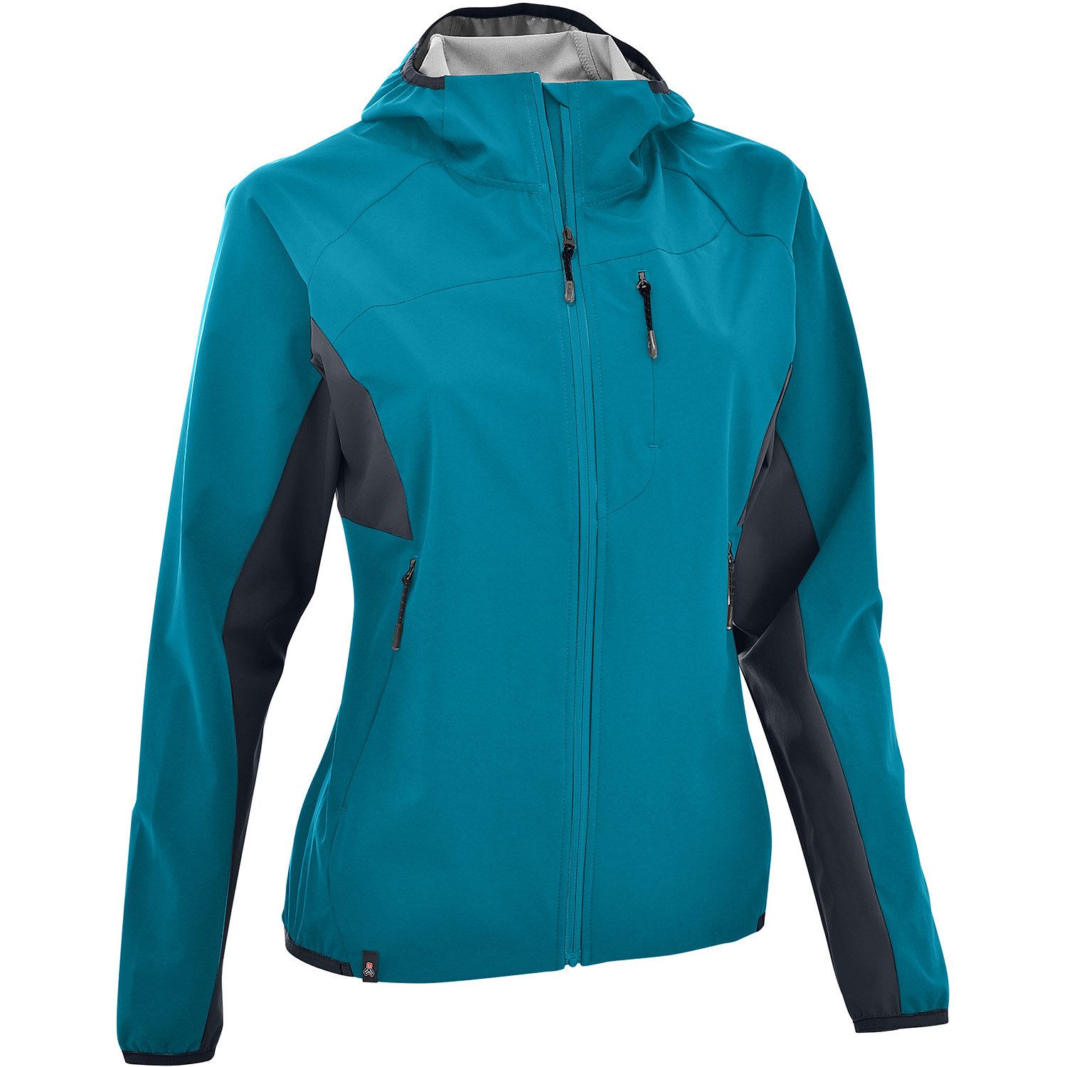 Maul Sport® Softshelljacke Funktionsjacke Wildbarren ultra