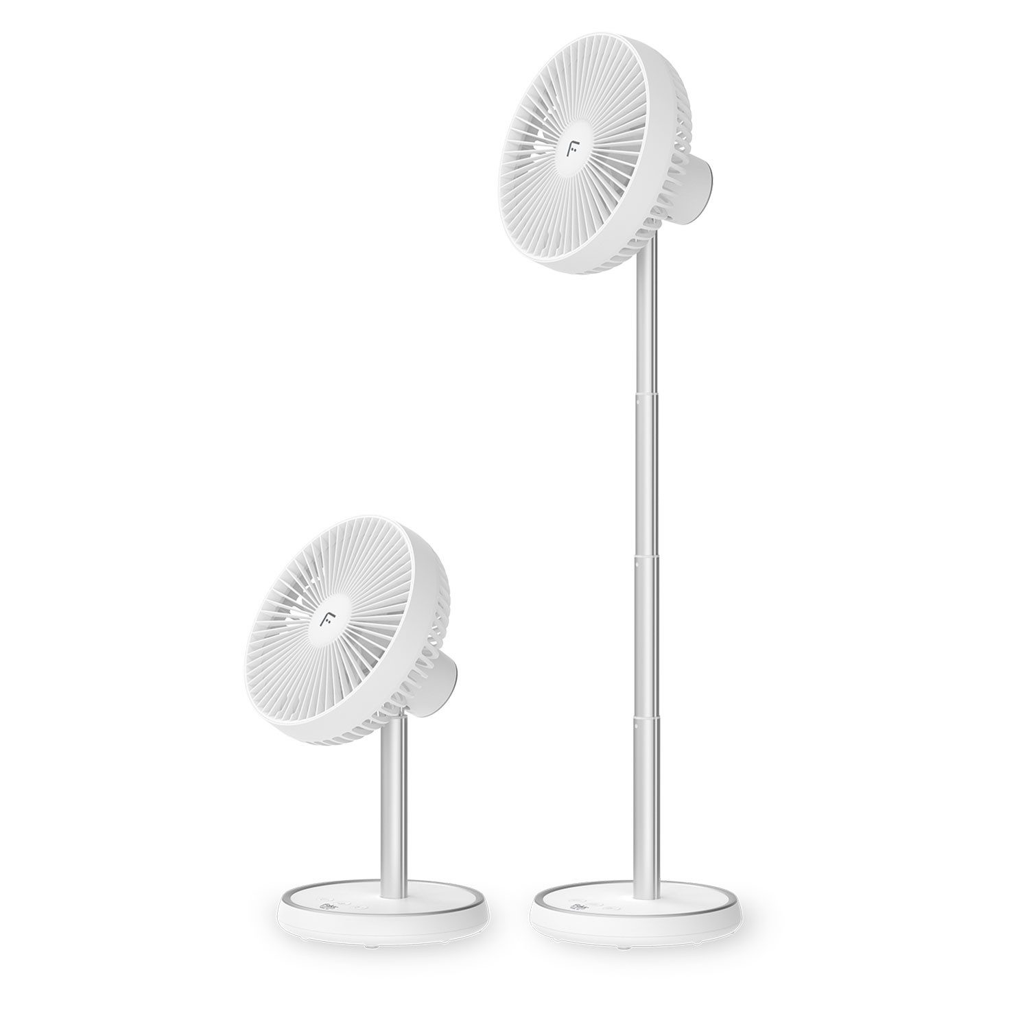 FAKIR Akku-Standventilator MWL 10