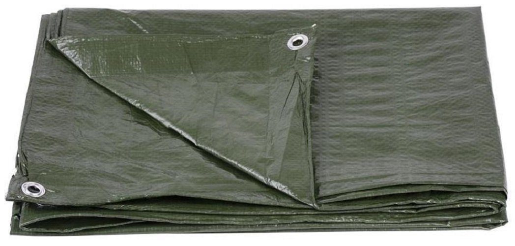 PROREGAL® Schutzplane Abdeckplane Light 65 g/m2, günstig online kaufen