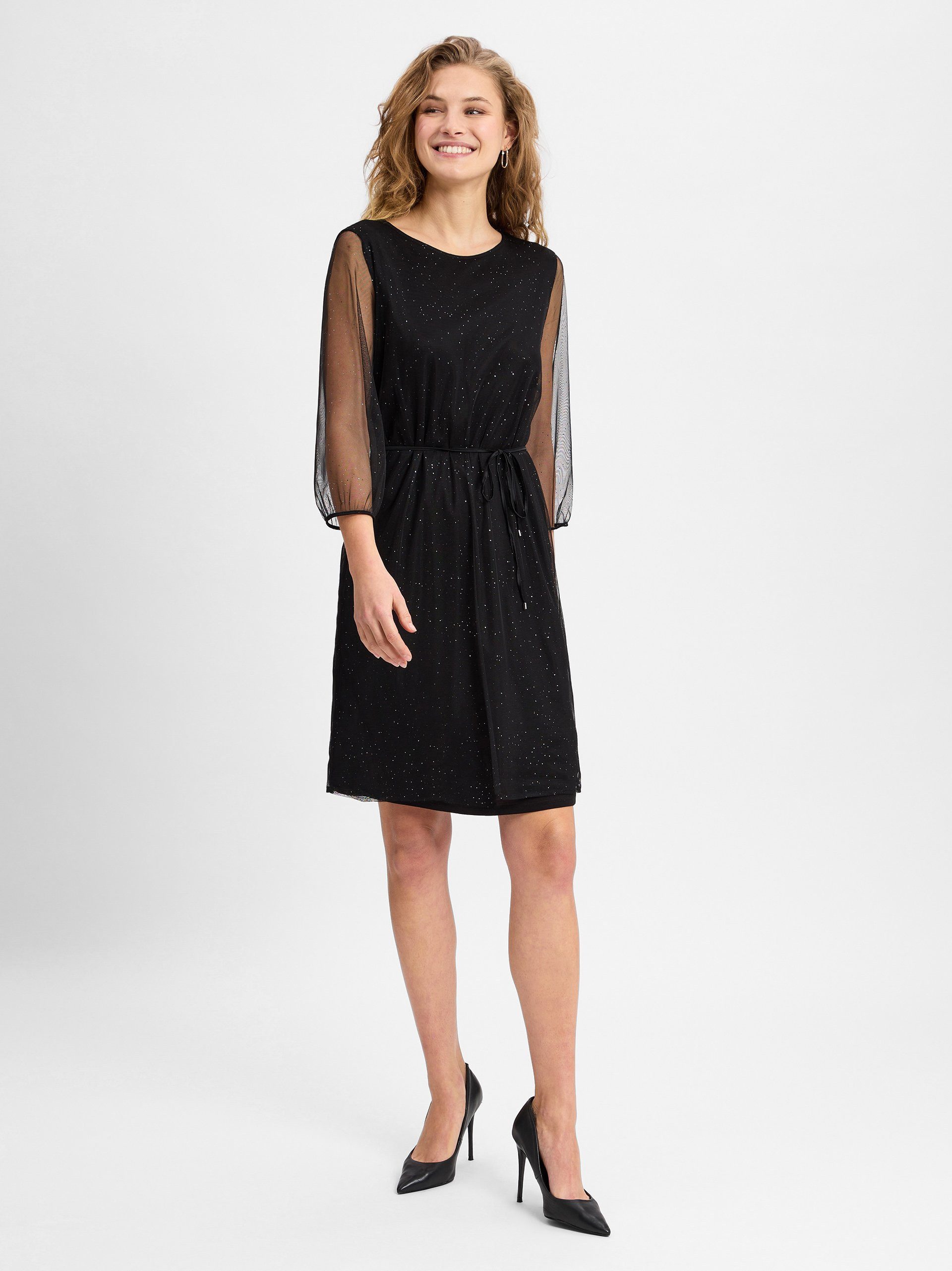 comma Abendkleid günstig online kaufen
