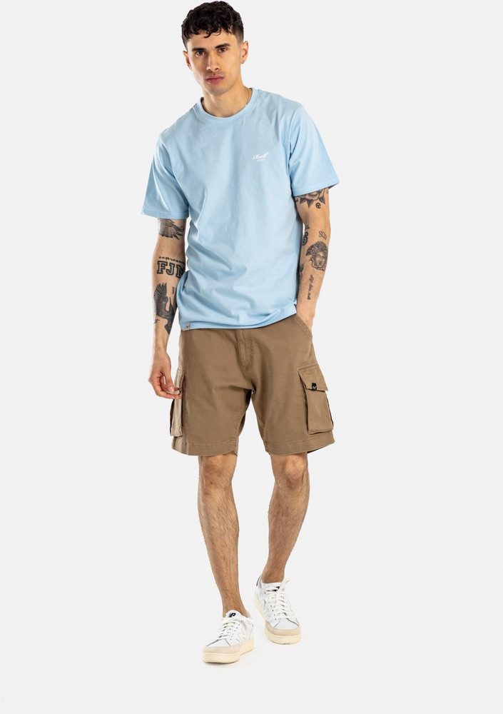 REELL Shorts City Cargo Short St