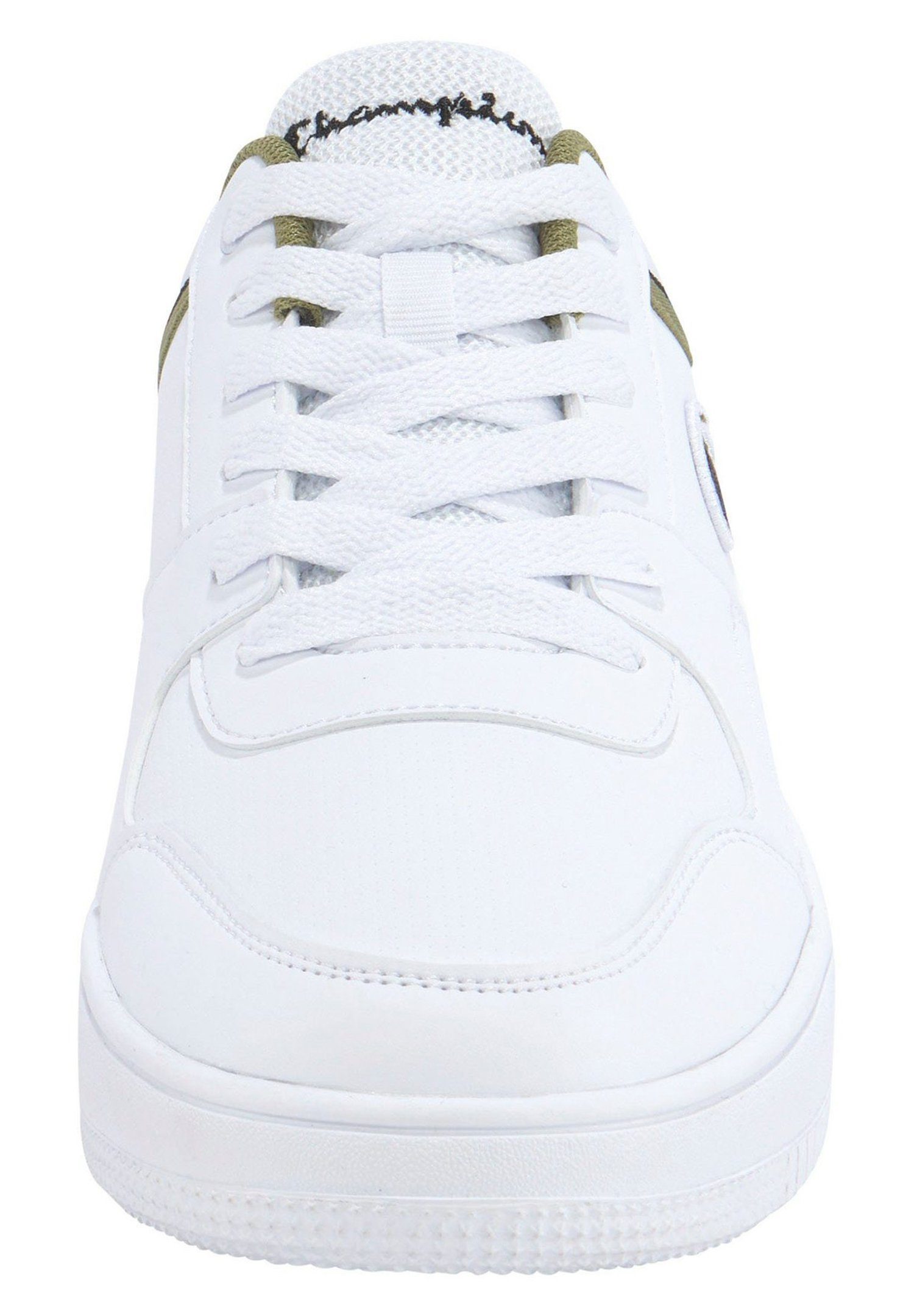 Champion Rd Low Sneaker