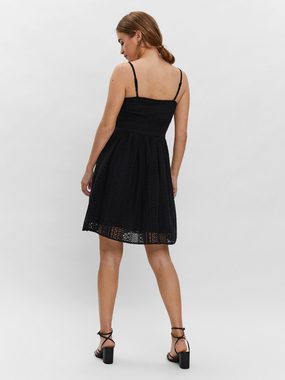 Vero Moda Trägerkleid VMHONEY LACE PLEATED SINGLET DRESS WVN