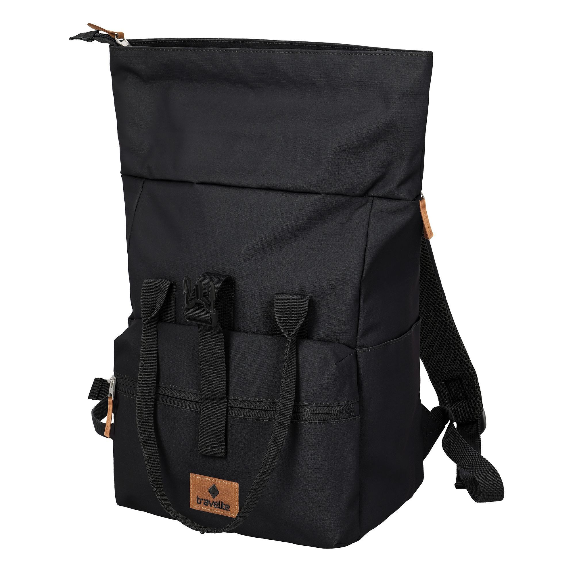 travelite Daypack Basics, Polyester
