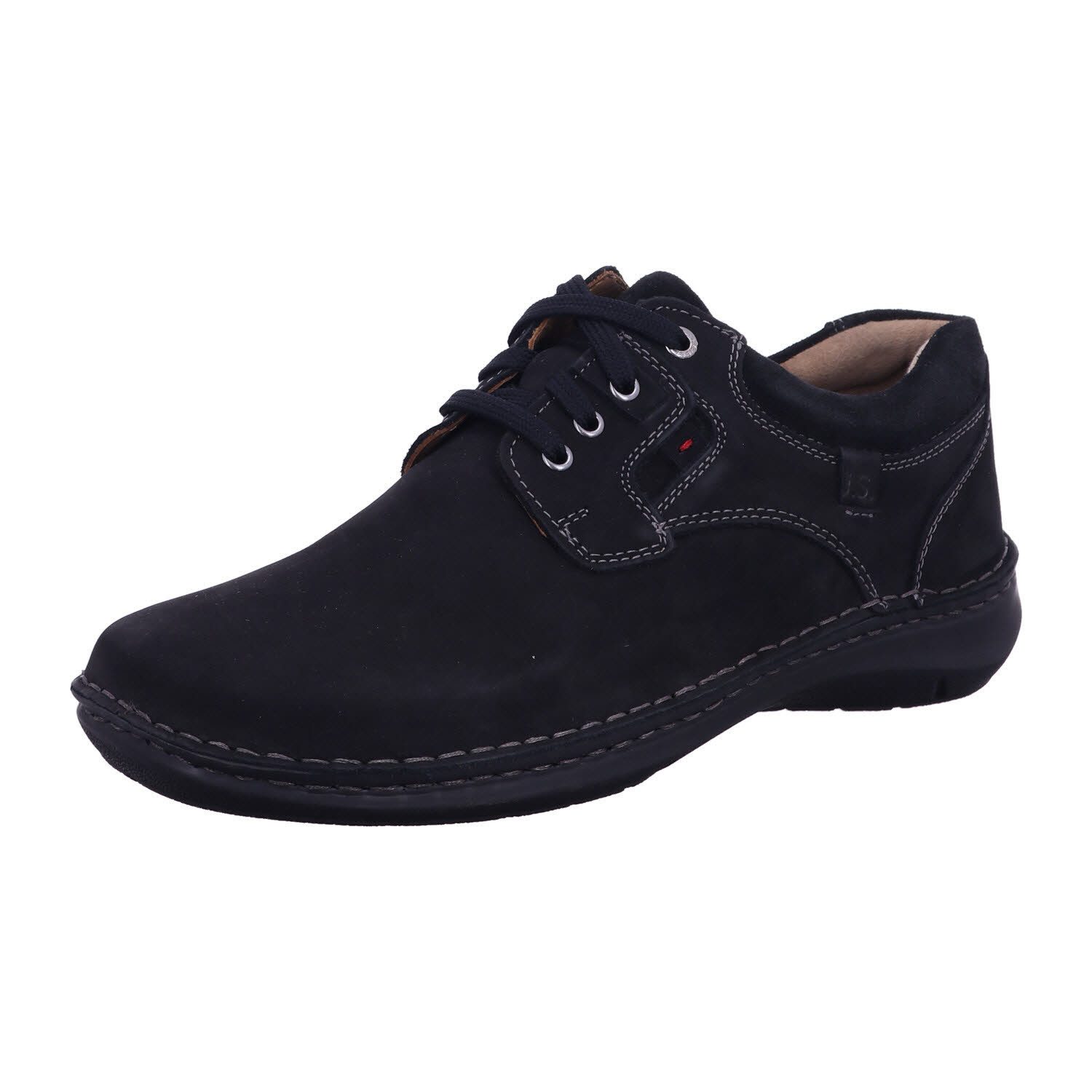 Josef Seibel 44936518/100 Schnürschuh