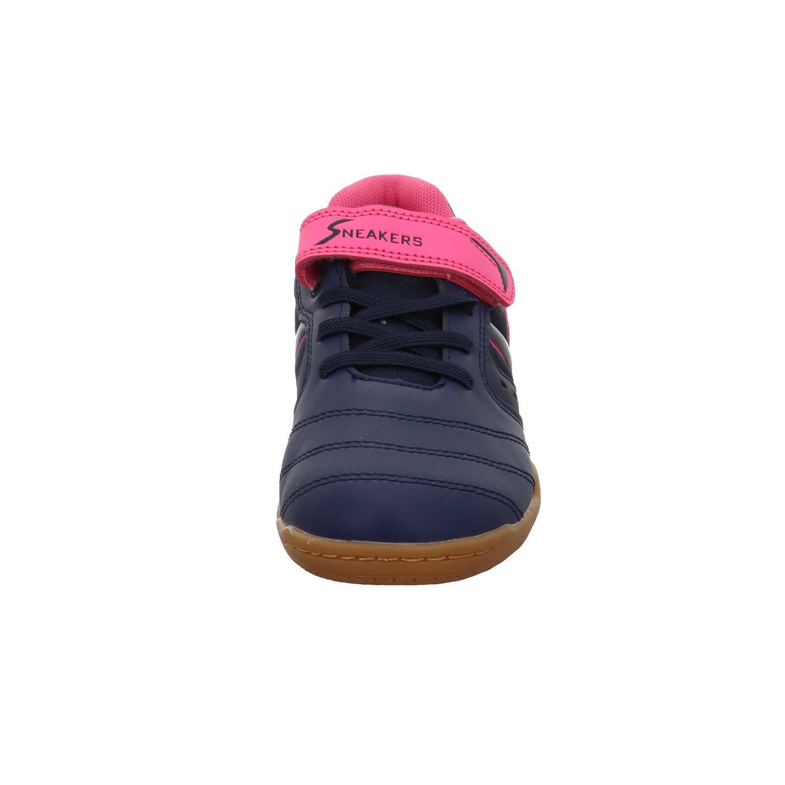 KINDER MK3163-NAVPI Sneaker Nein Trainingsschuh