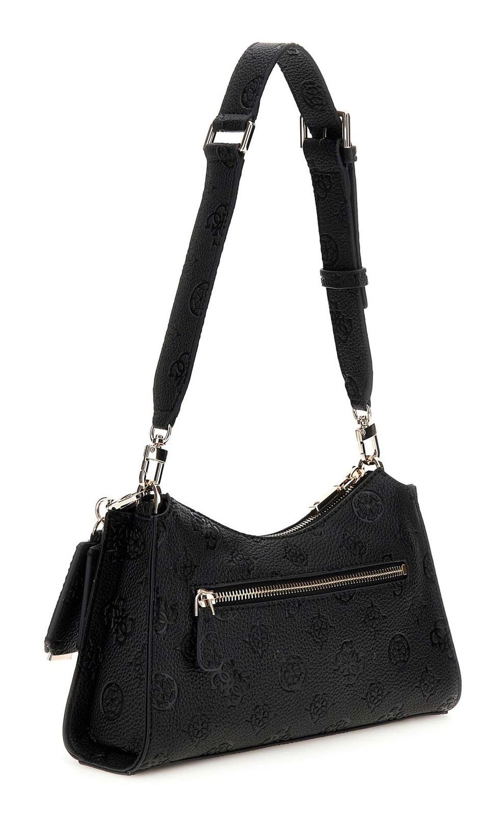 Guess Schultertasche Top Zip Shoulder Bag günstig online kaufen