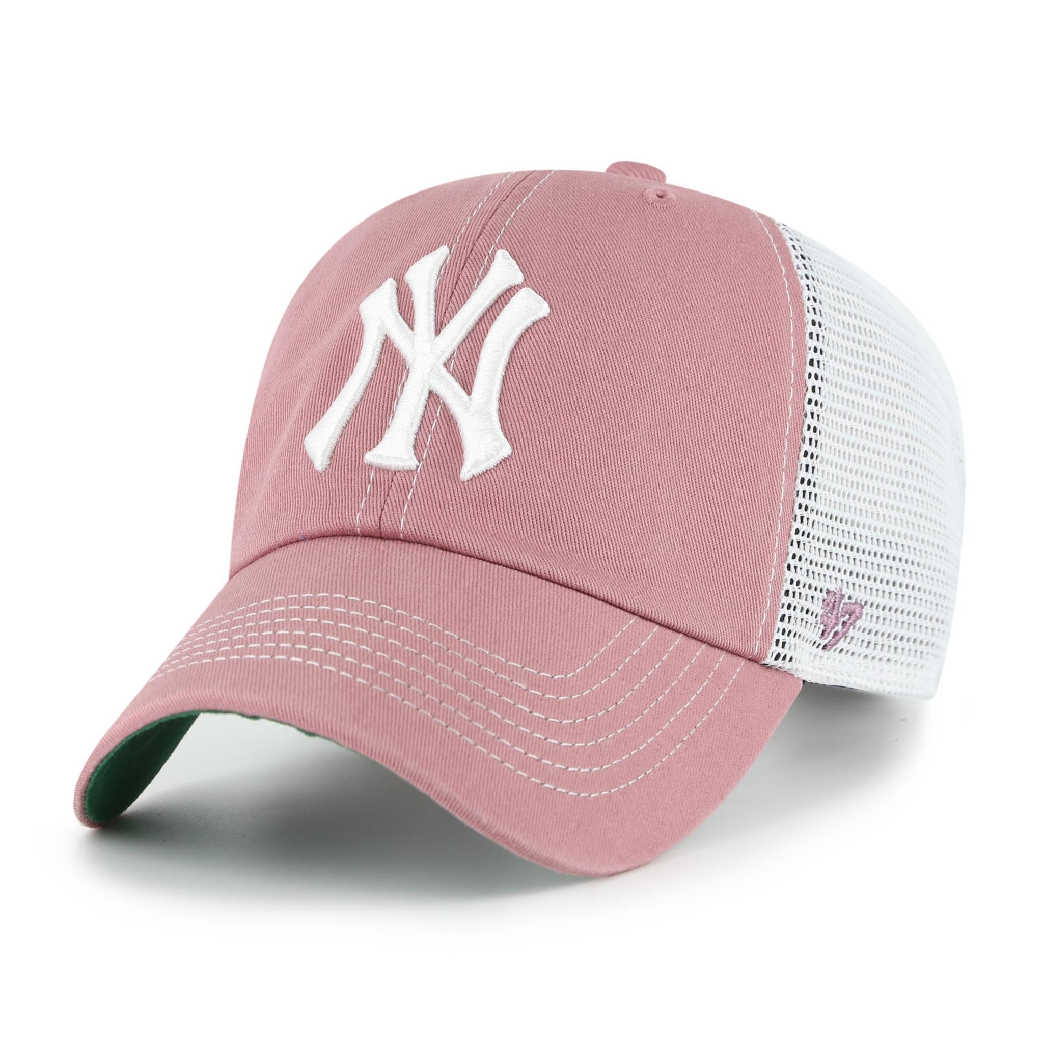Baseball Cap '47 Brand MLB New York Yankees Trawler '47 CLEAN UP Cap