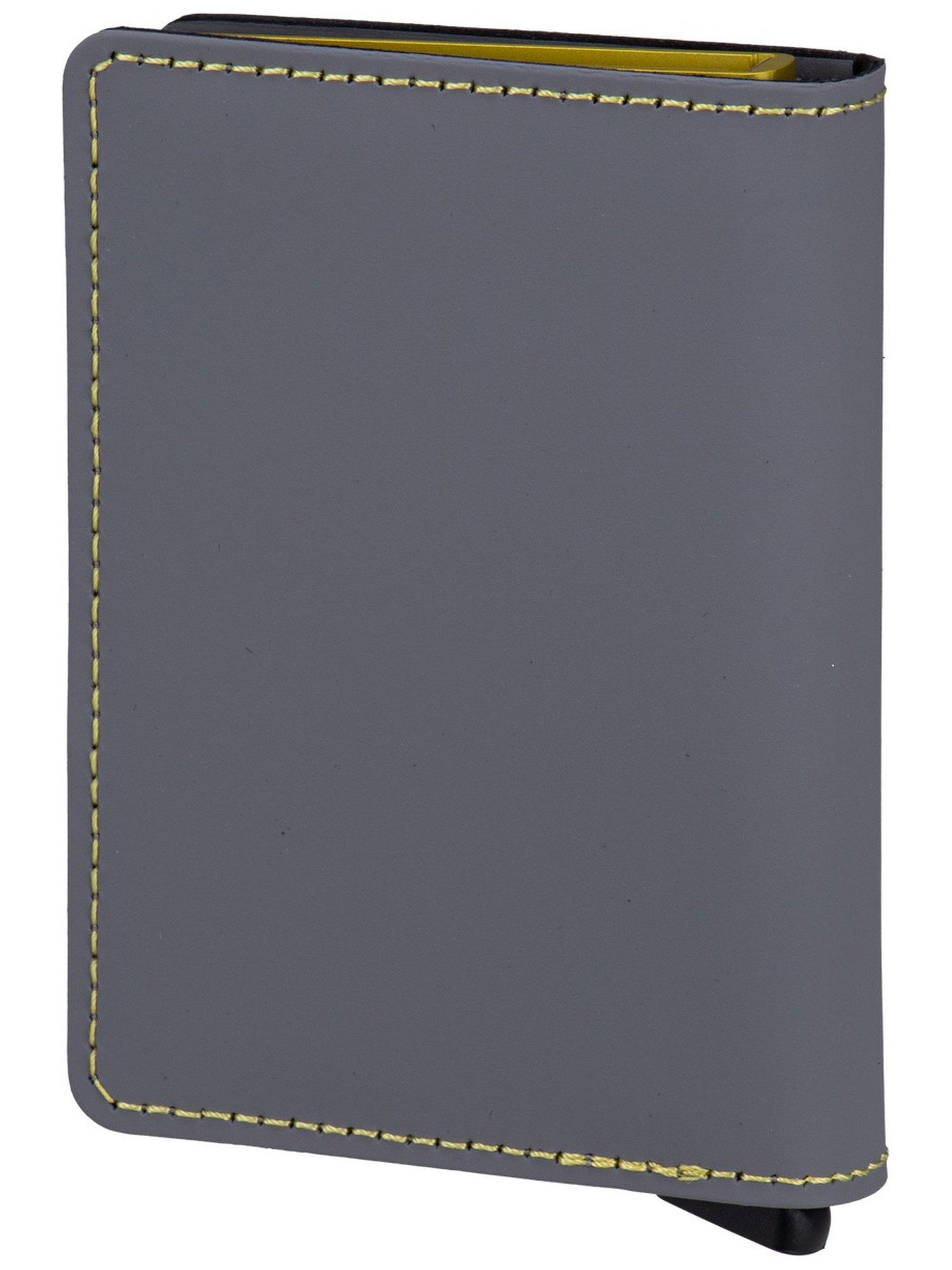 SECRID Geldbörse Slimwallet Matte