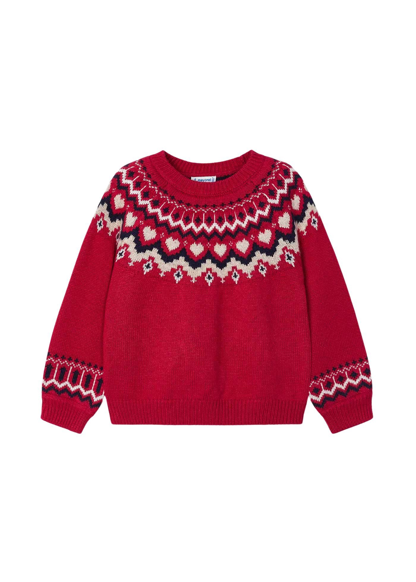 Strickpullover