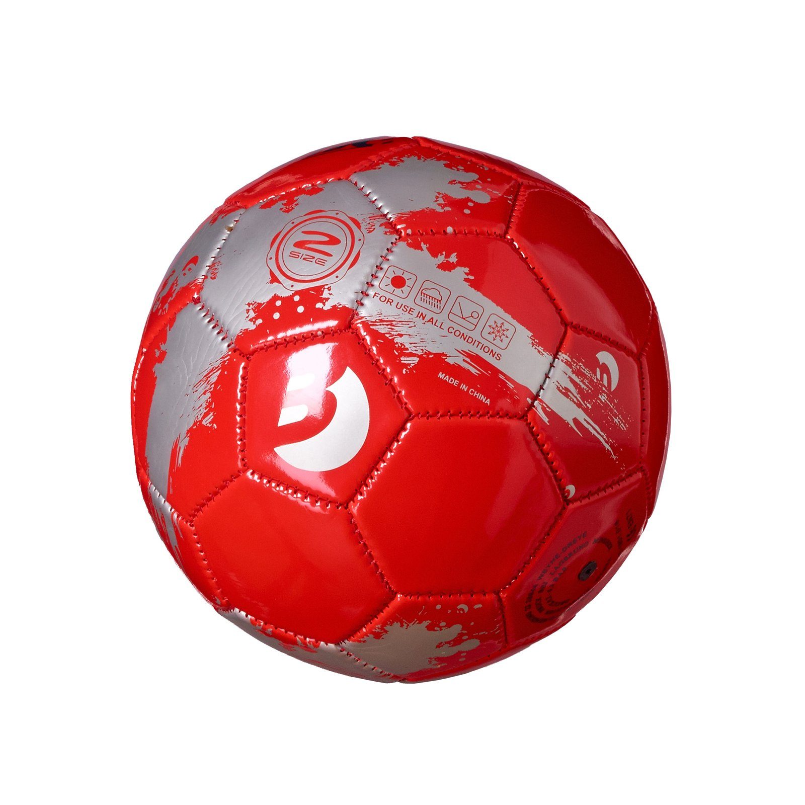 Best Sporting Fußball