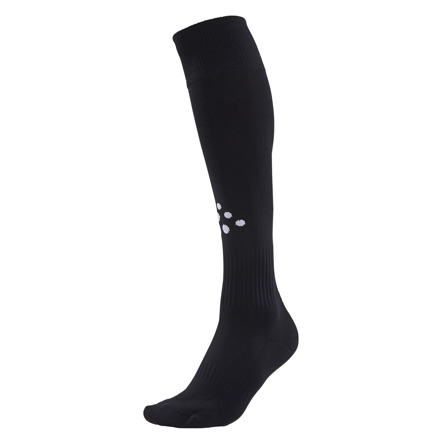 Craft Fußballstutzen Craft Unisex Stutzen Squad Sock Solid 1905580