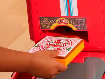 Hasbro Knete Play-Doh, Pizza-Lieferspaß