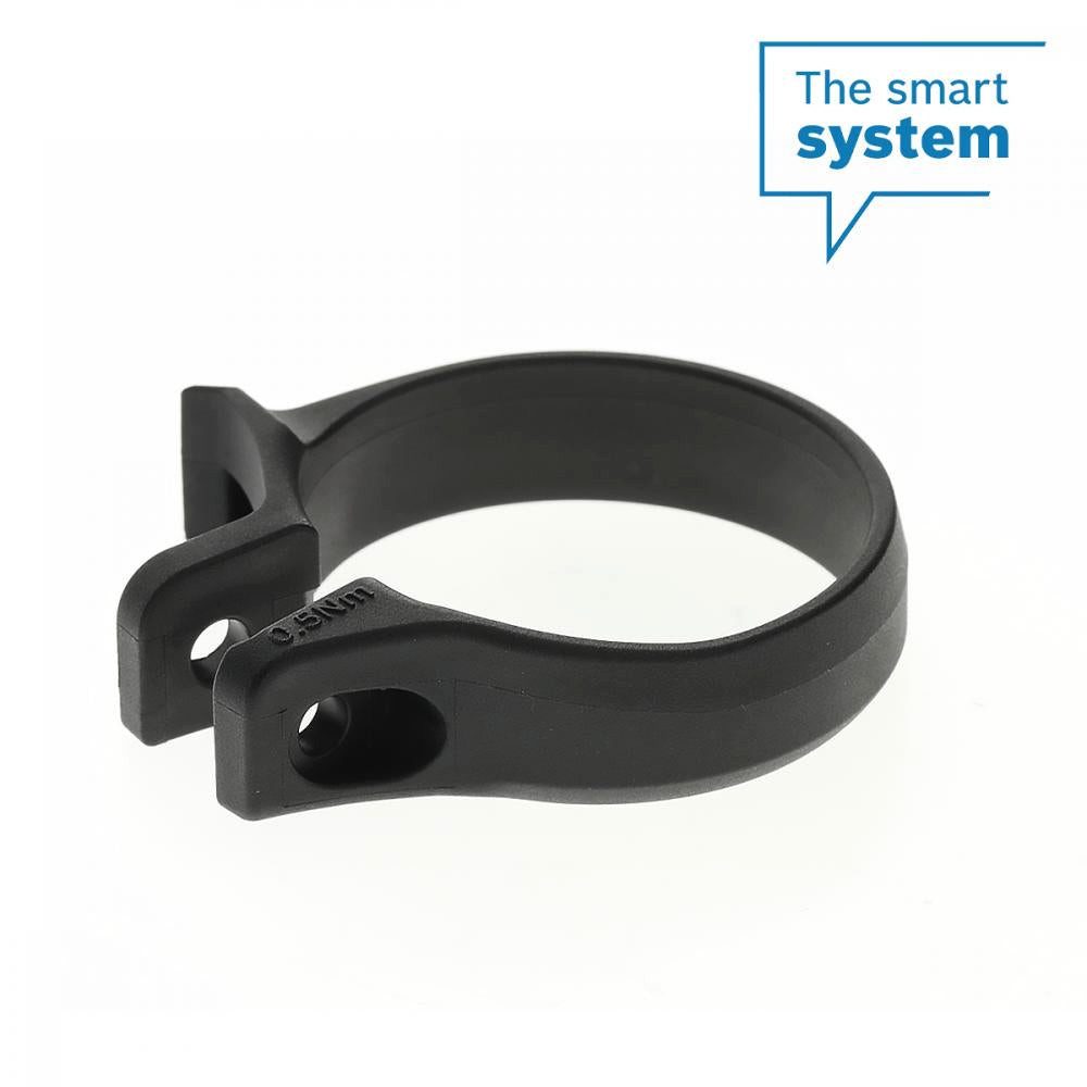 BOSCH Fahrradlenker Bosch Halter Purion 400, 35,0 mm - stabile Lenkerhalterung für Purion-