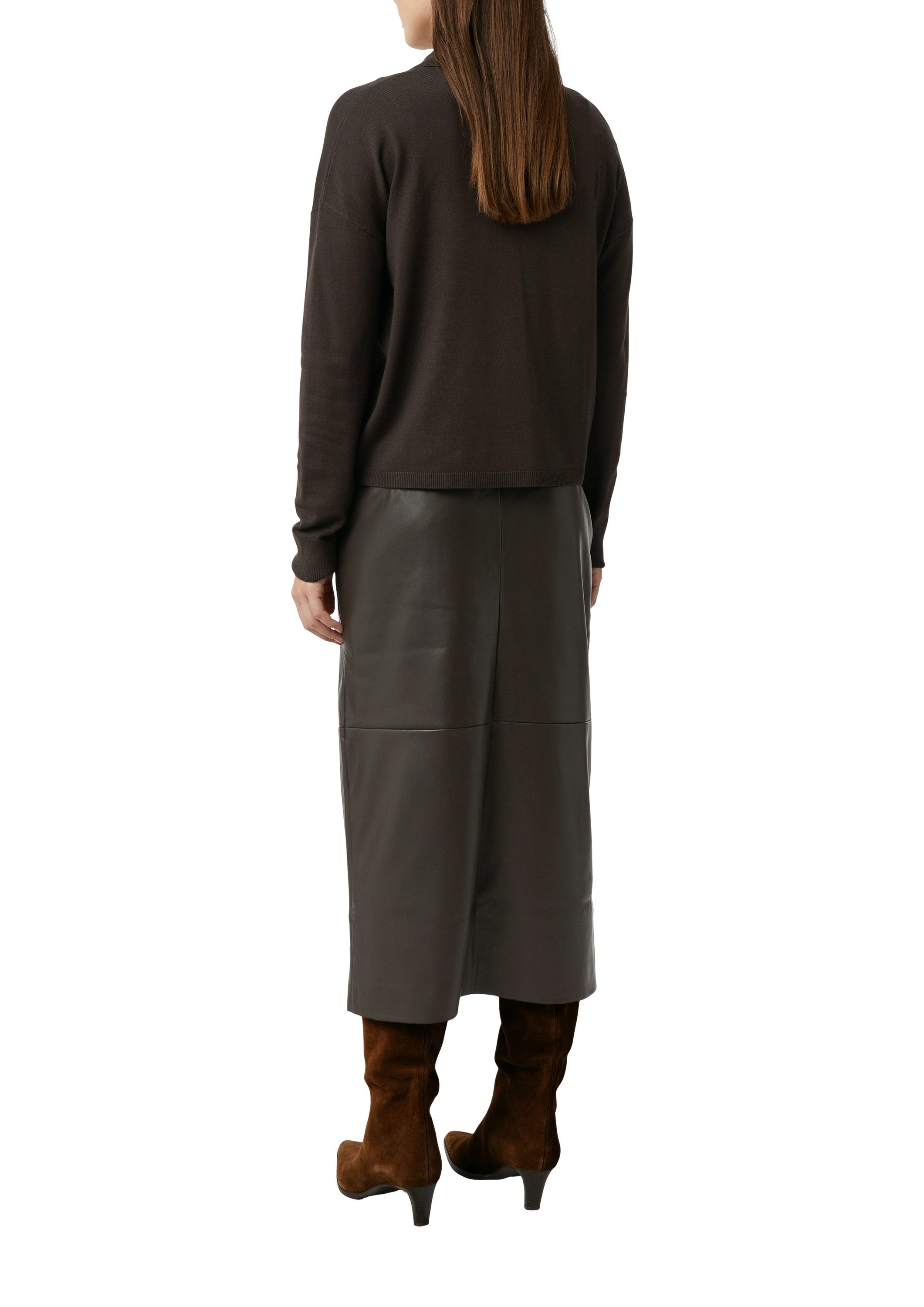 comma Bleistiftrock günstig online kaufen