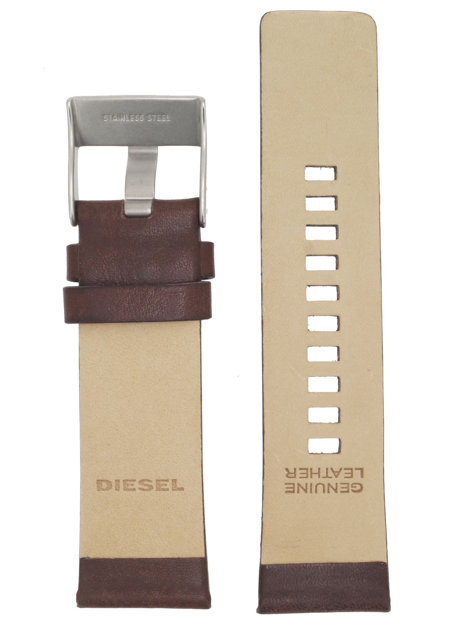Diesel Uhrenarmband LB-DZ4281